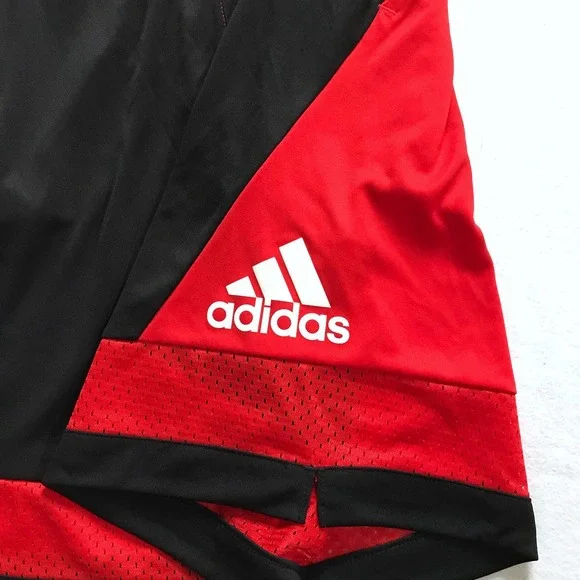 Adidas NWT Performance Shorts for Men Various - Picture 9 of 13